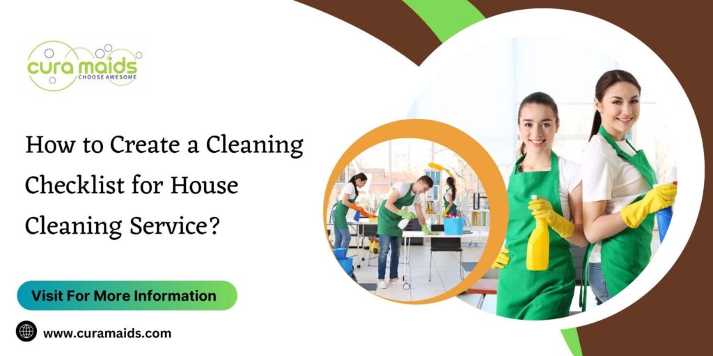 House Cleaning Service